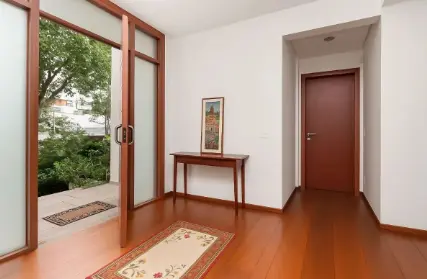 Imagem: Casa Térrea para Venda, Alto de Pinheiros