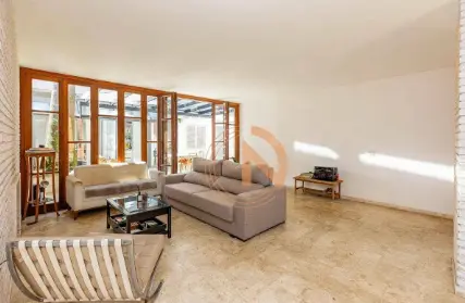 Imagem: Casa Térrea para Venda, Alto de Pinheiros