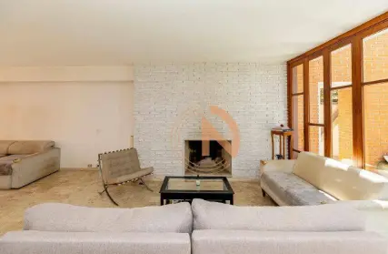 Imagem: Casa Térrea para Venda, Alto de Pinheiros