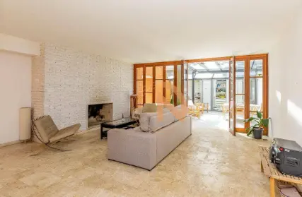 Imagem: Casa Térrea para Venda, Alto de Pinheiros