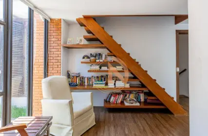 Imagem: Casa Térrea para Venda, Alto de Pinheiros