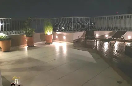 Imagem: Cobertura para Venda, Cidade São Francisco