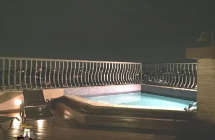 Imagem: Cobertura para Venda, Cidade São Francisco