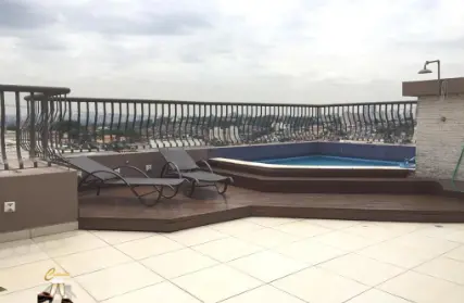 Imagem: Cobertura para Venda, Cidade São Francisco