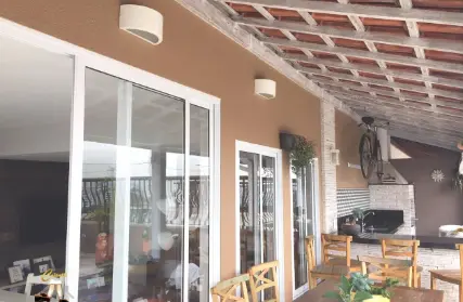 Imagem: Cobertura para Venda, Cidade São Francisco