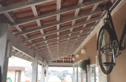 Imagem: Cobertura para Venda, Cidade São Francisco