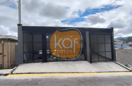 Imagem: Galpão / Salão para Alugar, Centro