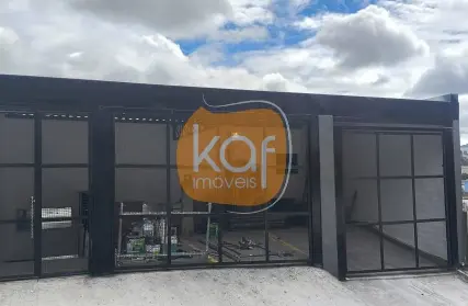 Imagem: Galpão / Salão para Alugar, Centro