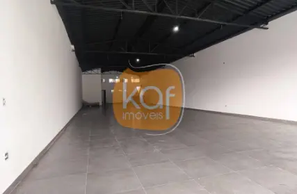 Imagem: Galpão / Salão para Alugar, Centro