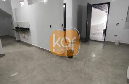 Imagem: Galpão / Salão para Alugar, Centro