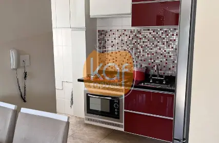 Imagem: Apartamento para Venda, São Pedro