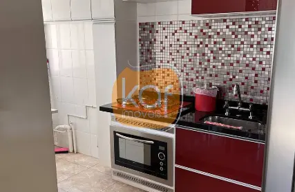 Imagem: Apartamento para Venda, São Pedro