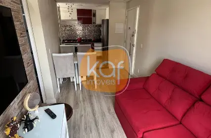 Imagem: Apartamento para Venda, São Pedro