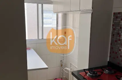 Imagem: Apartamento para Venda, São Pedro