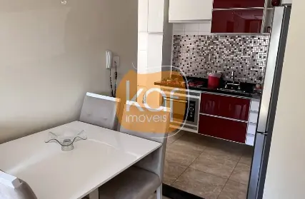 Imagem: Apartamento para Venda, São Pedro