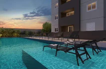 Imagem: Apartamento para Venda, Barra Funda