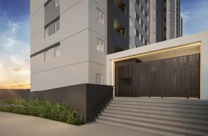 Imagem: Apartamento para Venda, Barra Funda