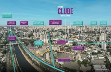 Imagem: Apartamento para Venda, Barra Funda