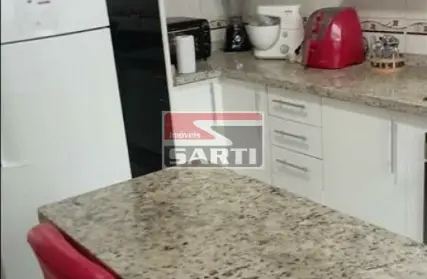 Imagem: Sobrado para Venda, Jardim Taipas