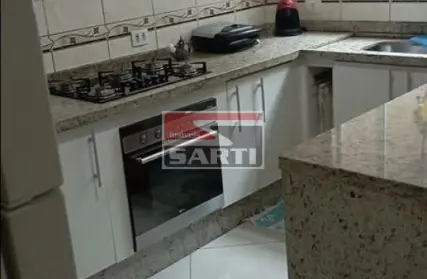 Imagem: Sobrado para Venda, Jardim Taipas