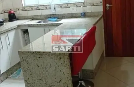 Imagem: Sobrado para Venda, Jardim Taipas