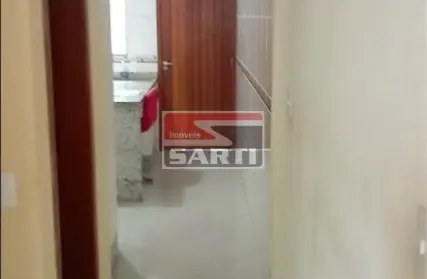 Imagem: Sobrado para Venda, Jardim Taipas