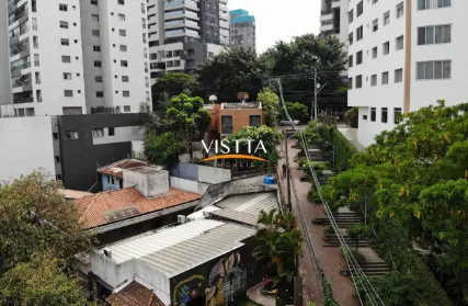 Imagem: Terreno para Venda, Vila Madalena
