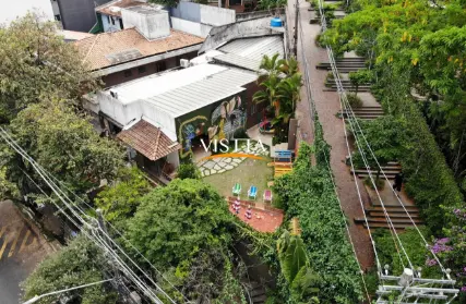 Imagem: Terreno para Venda, Vila Madalena