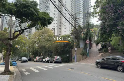 Imagem: Terreno para Venda, Vila Madalena