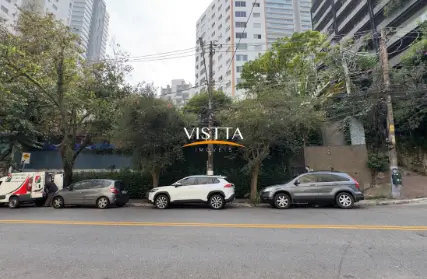 Imagem: Terreno para Venda, Vila Madalena