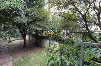 Imagem: Terreno para Venda, Vila Madalena