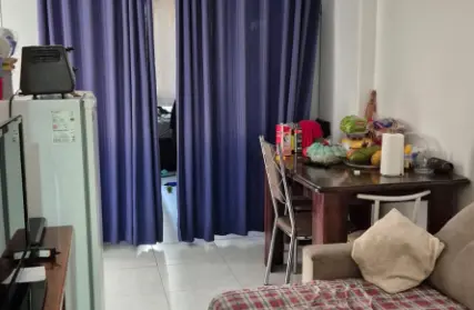 Imagem: Apartamento para Venda, Vila Buarque