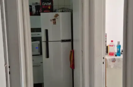 Imagem: Apartamento para Venda, Vila Buarque