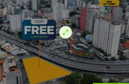 Imagem: Apartamento para Venda, Liberdade