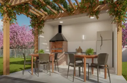 Imagem: Apartamento para Venda, Liberdade