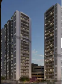 Imagem: Apartamento para Venda, Liberdade