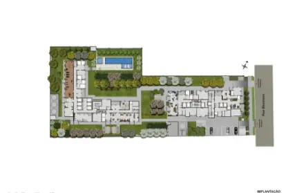 Imagem: Apartamento para Venda, Vila Leopoldina