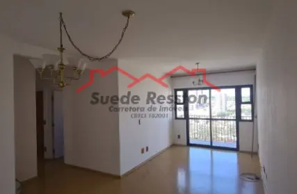 Imagem: Apartamento para Alugar, Parque Residencial Julia