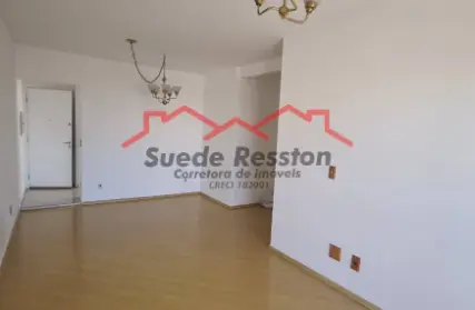 Imagem: Apartamento para Alugar, Parque Residencial Julia