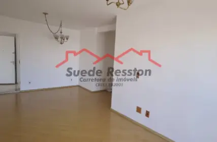 Imagem: Apartamento para Alugar, Parque Residencial Julia