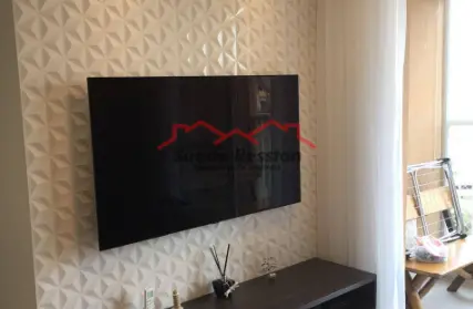 Imagem: Apartamento para Venda, Campo Limpo  (Zona Oeste)