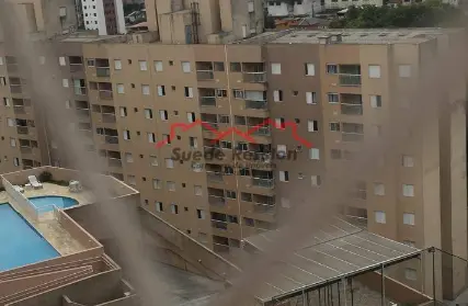 Imagem: Apartamento para Venda, Campo Limpo  (Zona Oeste)