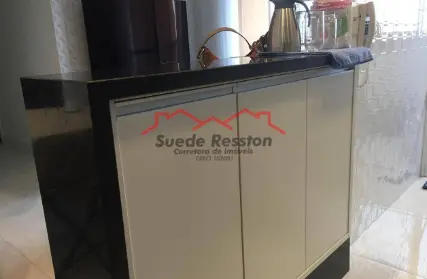 Imagem: Apartamento para Venda, Campo Limpo  (Zona Oeste)