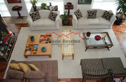 Imagem: Cobertura para Venda, Jardim Morumbi