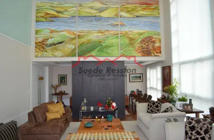 Imagem: Cobertura para Venda, Jardim Morumbi