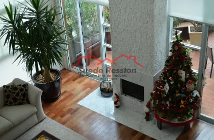 Imagem: Cobertura para Venda, Jardim Morumbi