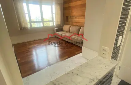 Imagem: Cobertura para Venda, Jardim Morumbi