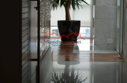 Imagem: Cobertura para Alugar, Jardim Morumbi