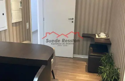 Imagem: Ponto Comercial para Venda, Várzea da Barra Funda