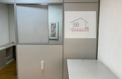 Imagem: Sala Comercial para Alugar, República